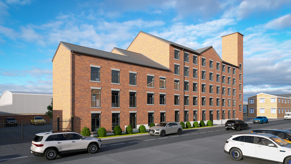 Additional image 6 of 2 bed flat for saleStandish Street, Chorley PR7