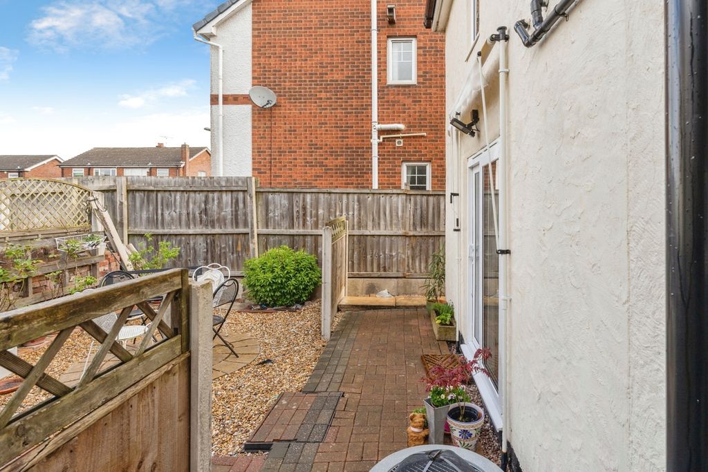 Additional image 2 of 2 bed semi-detached house for saleBrunswick Road, Buckley, Flintshire CH7