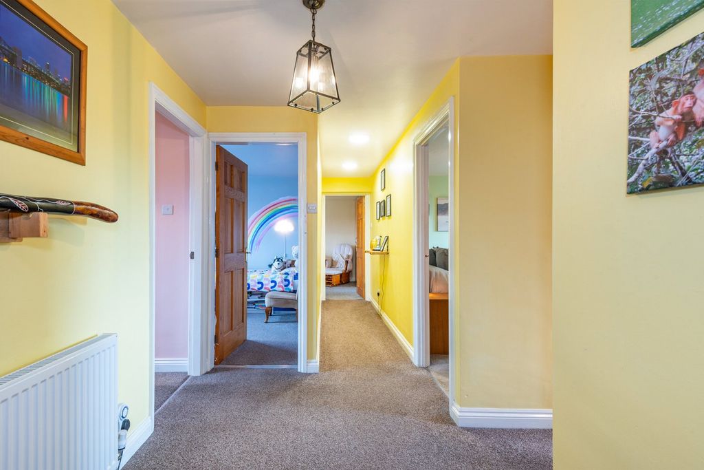 Additional image 13 of 4 bed detached house for saleNear Park, Scotby, Carlisle CA4