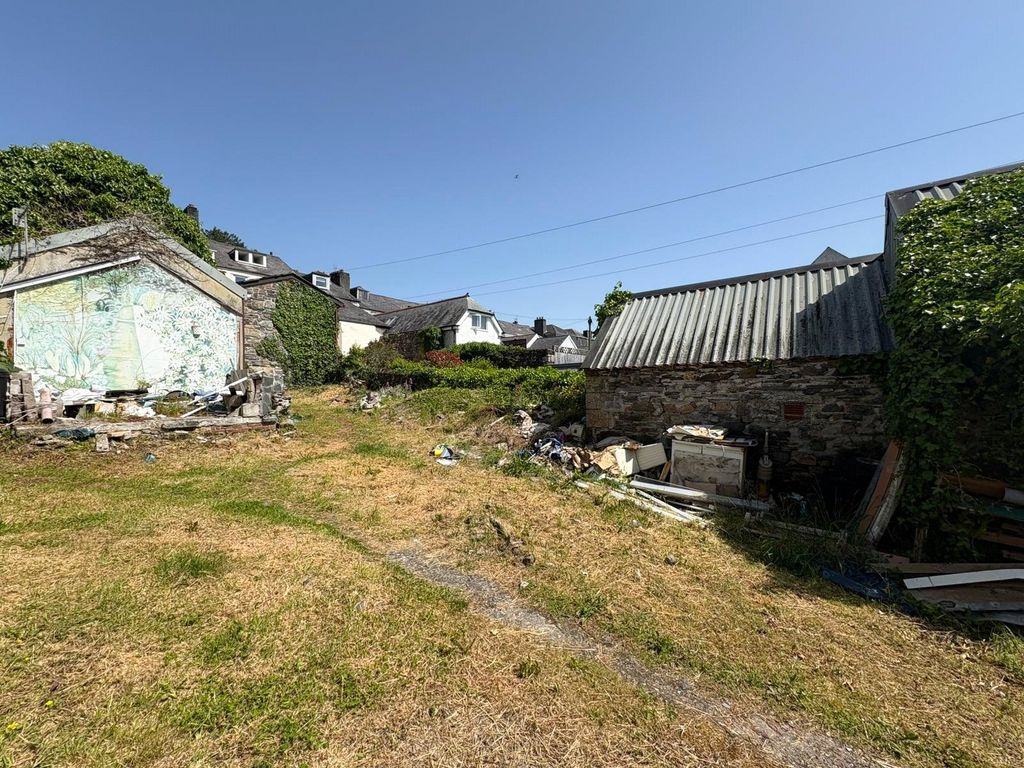 Land for saleGarden Lane, Tavistock, Devon PL19