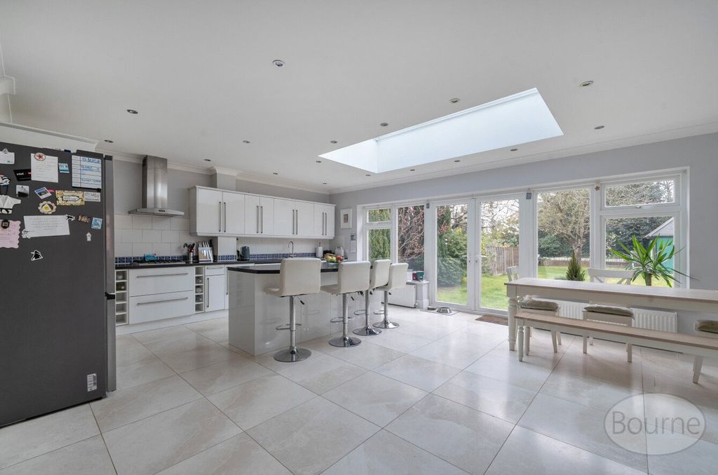 Additional image 3 of 4 bed detached house for saleFerndale Avenue, Chertsey, Surrey KT16
