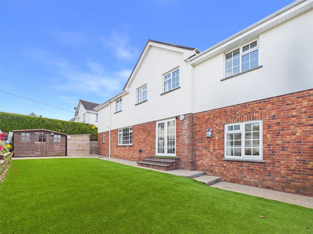 Additional image 23 of 4 bed detached house for saleWilliam Edwards Close, Bude, Cornwall EX23