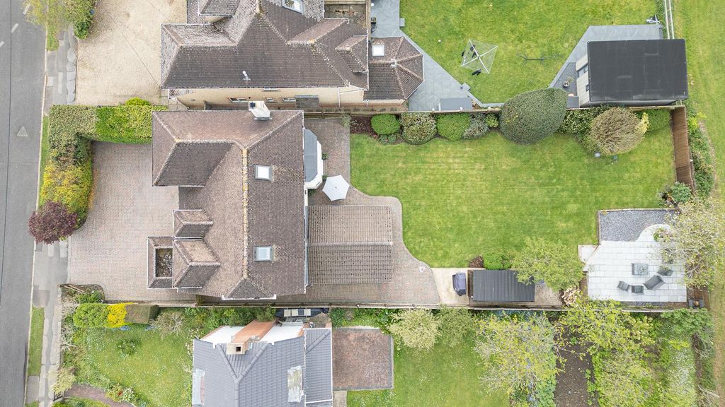 Additional image 29 of 5 bed detached house for saleYewstock Crescent West, Chippenham SN15