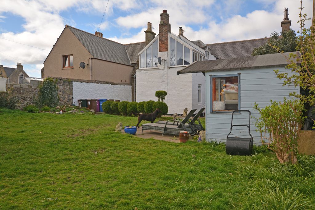 Additional image 32 of 4 bed end terrace house for sale53 High Street, Buckie AB56