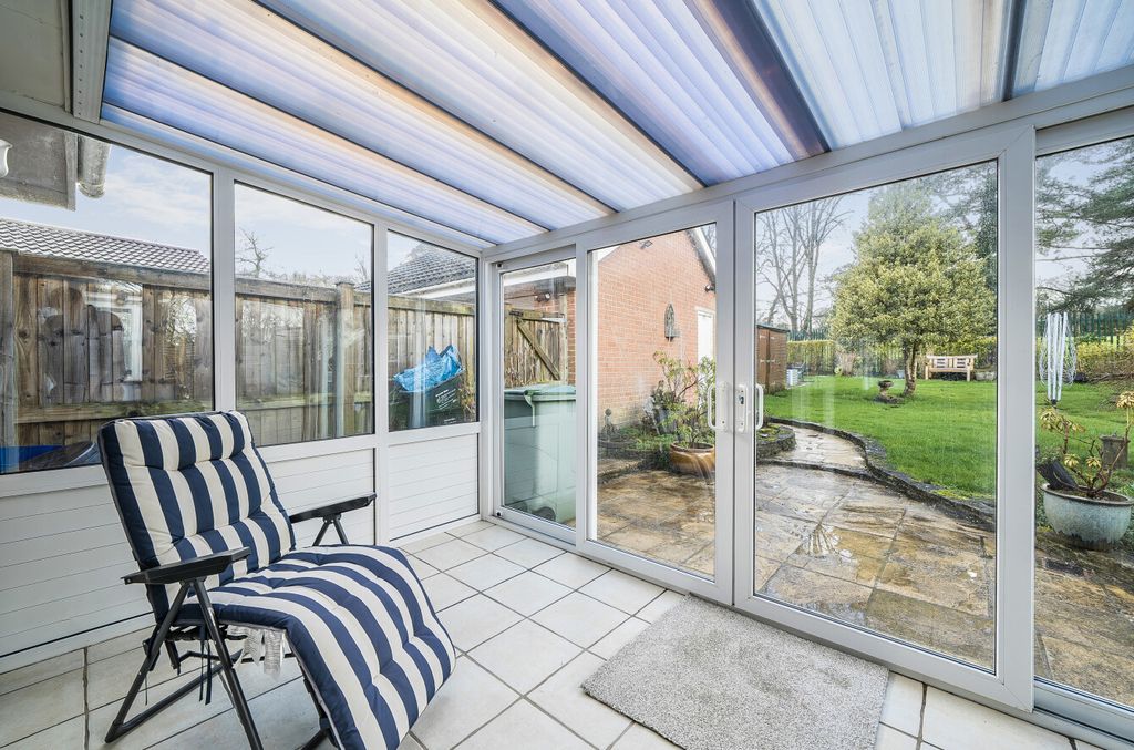 Additional image 14 of 3 bed bungalow for saleFurnham Road, Chard, Somerset TA20