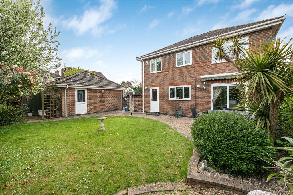 Additional image 2 of 4 bed detached house for saleBaylis Crescent, Burgess Hill, West Sussex RH15