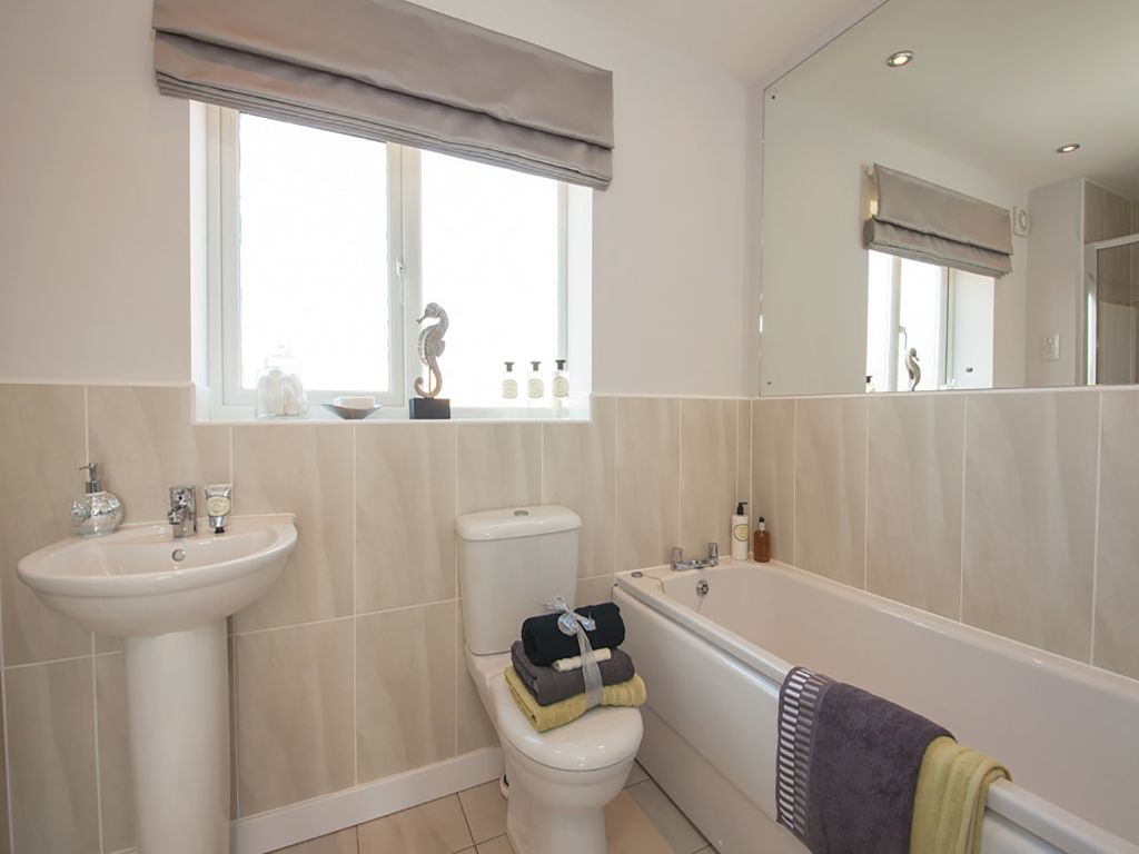 Additional image 7 of 5 bed detached house for sale"The Fenchurch" at Garreglwyd Road, Burry Port, Carmarthenshire SA16