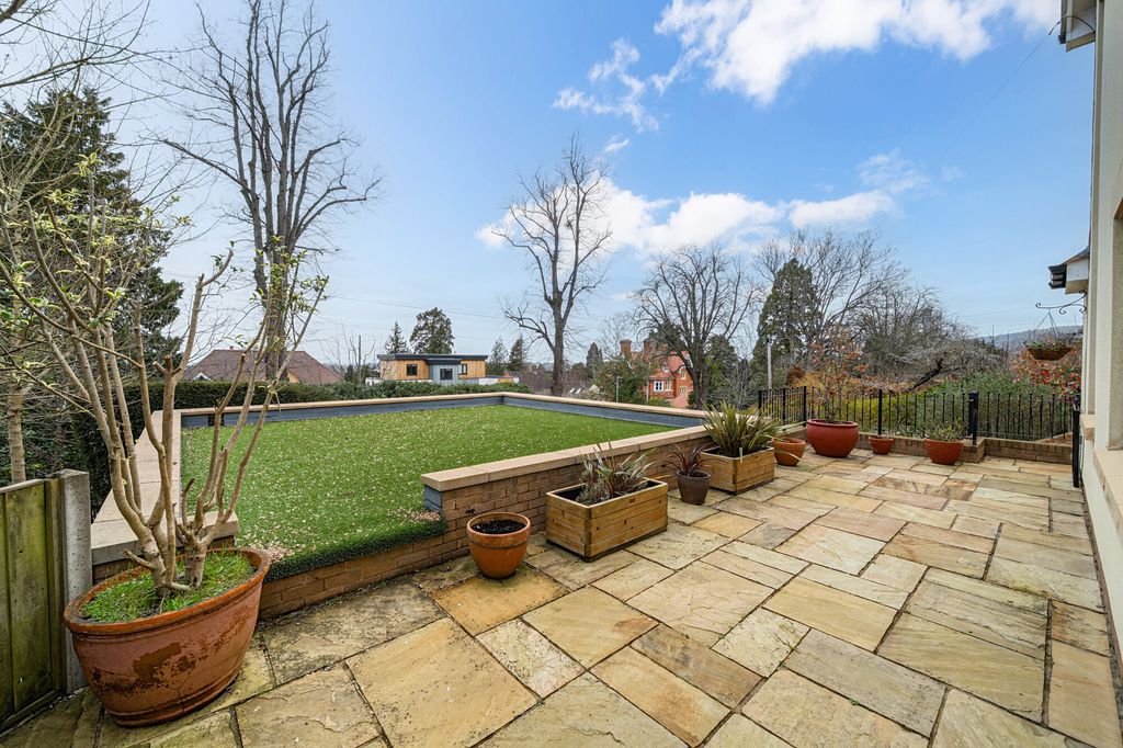 Additional image 21 of 5 bed detached house for saleOakley Road, Cheltenham GL52
