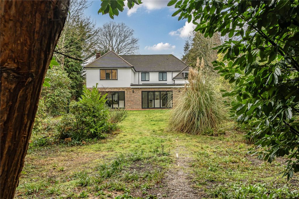 Additional image 7 of 5 bed detached house for saleMarlings Park Avenue, Chislehurst BR7
