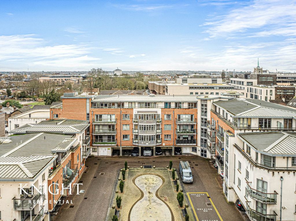 Additional image 22 of 3 bed flat for saleNew Street, Chelmsford CM1
