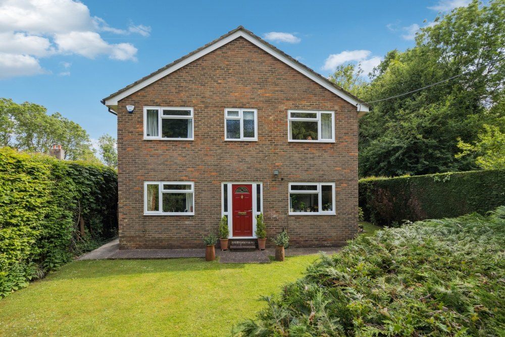 Additional image 19 of 4 bed detached house for saleJasons Hill, Ley Hill, Chesham, Buckinghamshire HP5
