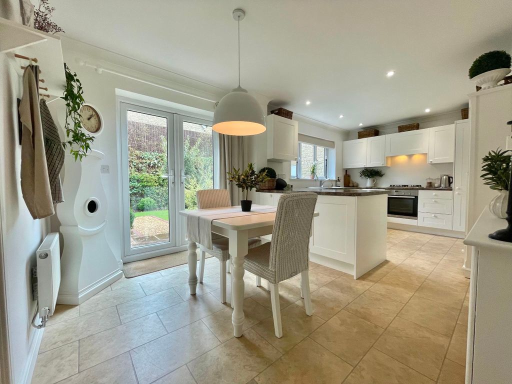 Additional image 5 of 5 bed detached house for saleBay House, Buckshaft Road, Cinderford GL14