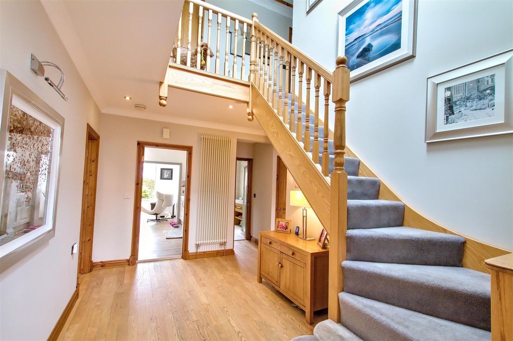 Additional image 7 of 4 bed detached bungalow for saleGwbert Road, Cardigan SA43