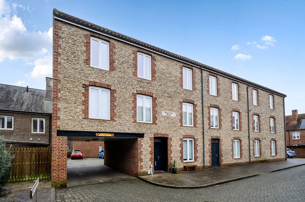 Additional image 3 of 3 bed flat for saleBroakes Road, Chichester PO19