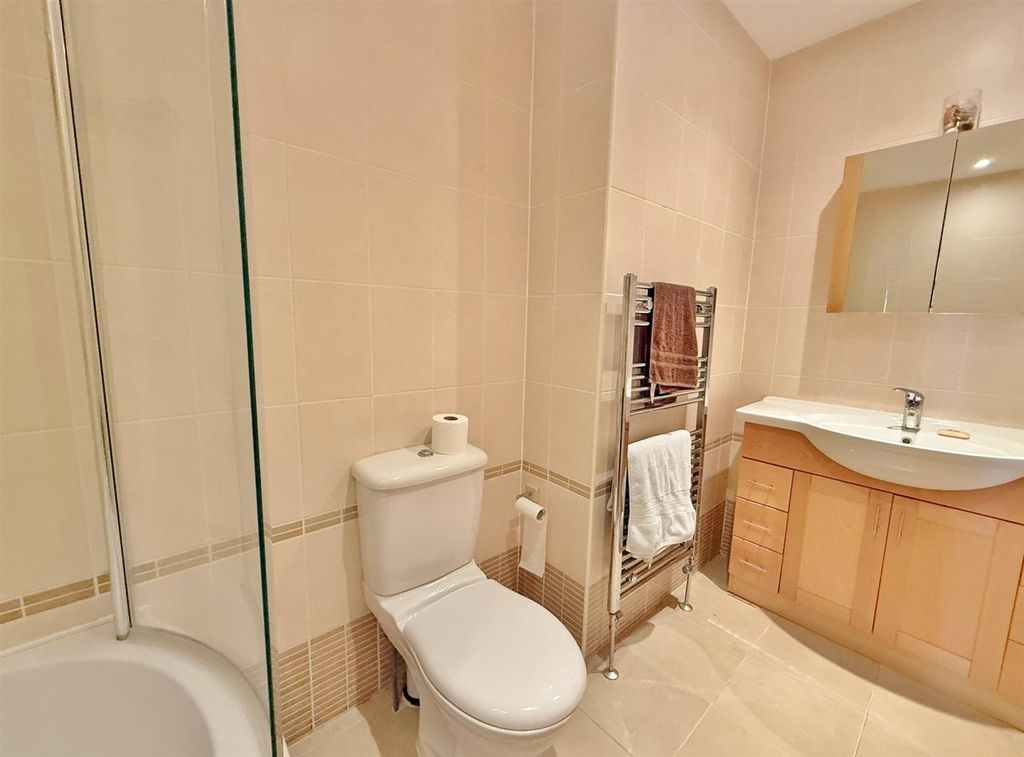 Additional image 24 of 4 bed villa for sale6 The Paddock, Brodick, Isle Of Arran KA27