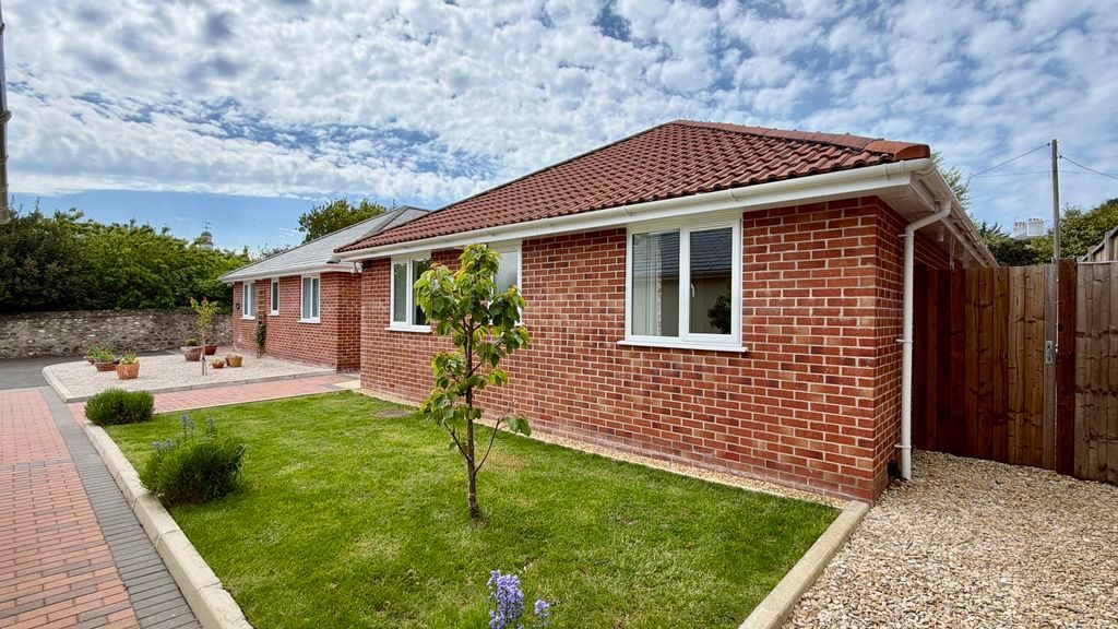 Additional image 20 of 3 bed detached bungalow for saleBoundary Court, Chard, Somerset TA20