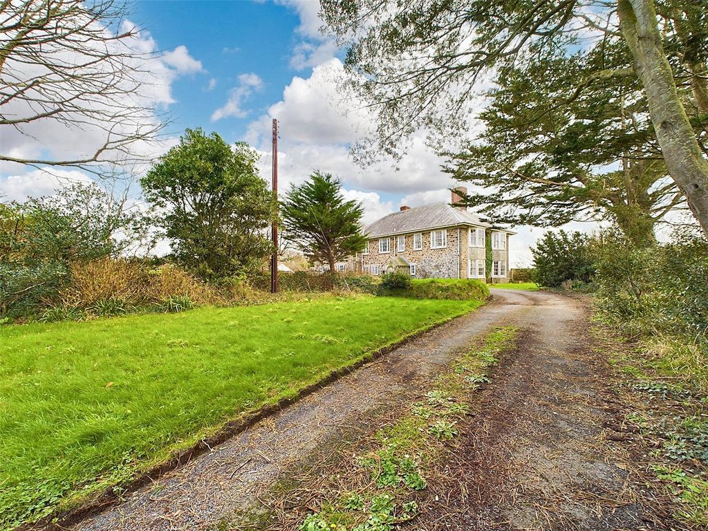 Additional image 28 of 9 bed detached house for salePoughill, Bude, Cornwall EX23