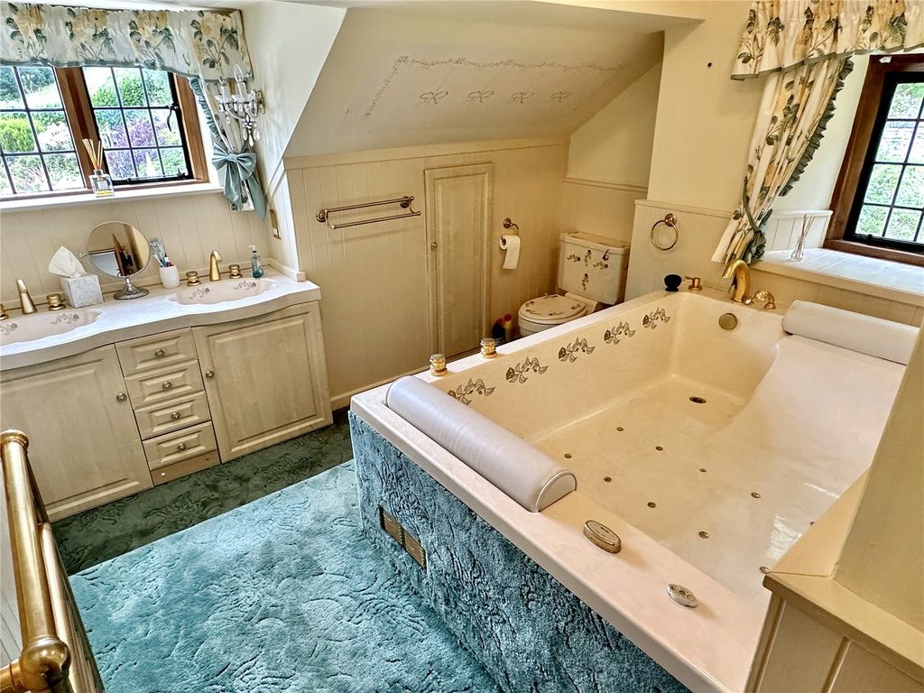 Additional image 26 of 4 bed detached house for saleVan Road, Llanidloes, Powys SY18