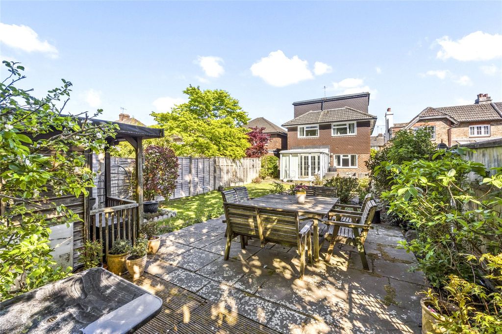 Additional image 13 of 6 bed detached house for saleValebridge Road, Burgess Hill, West Sussex RH15