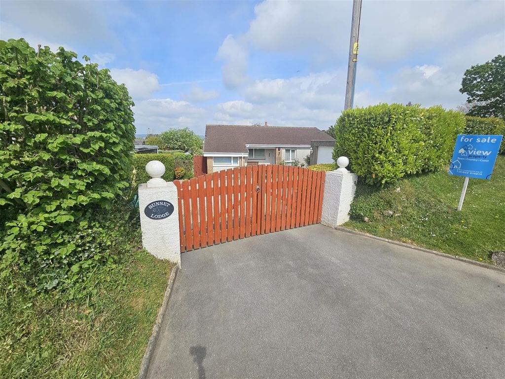 Additional image 19 of 3 bed detached bungalow for saleThe Down, Bere Alston, Yelverton PL20