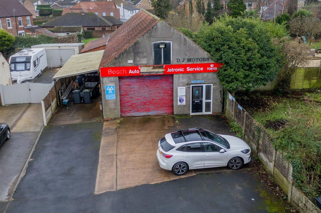 Additional image 2 of Land for sale5A Barff Lane, Brayton, Selby YO8