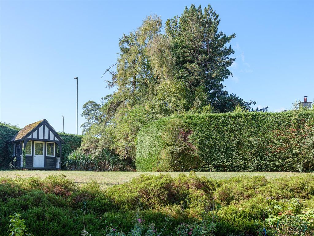 Additional image 20 of 4 bed detached house for saleOld Hardenhuish Lane, Chippenham SN14