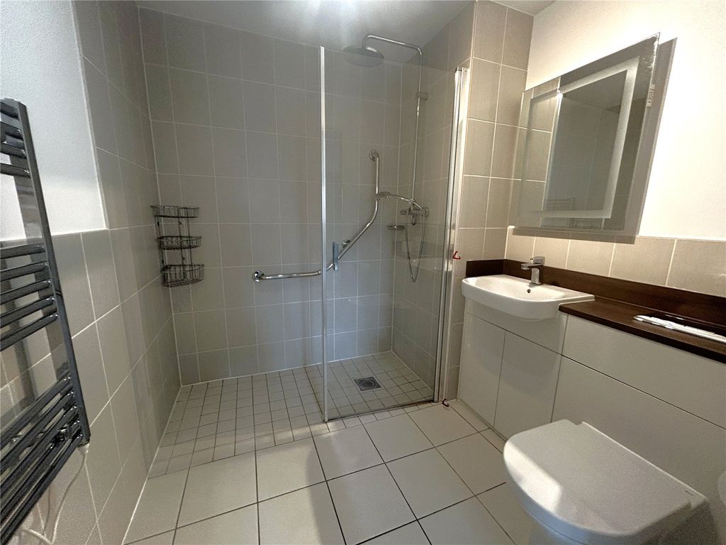 Additional image 6 of 2 bed flat for saleRaleigh Mead, South Molton, Devon EX36