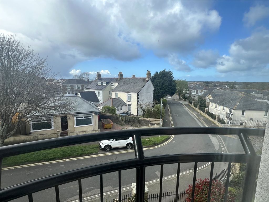 Additional image 10 of 1 bed flat for saleTrevithick Road, Camborne, Cornwall TR14