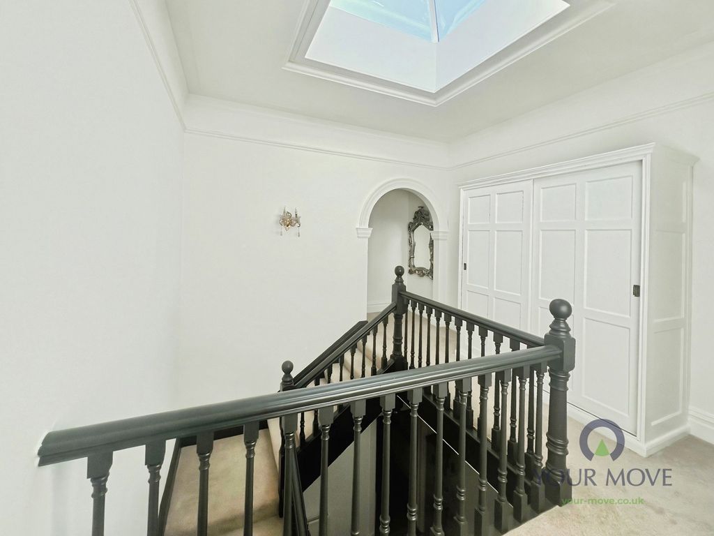 Additional image 11 of 5 bed semi-detached house for saleShobnall Road, Burton-On-Trent, Staffordshire DE14