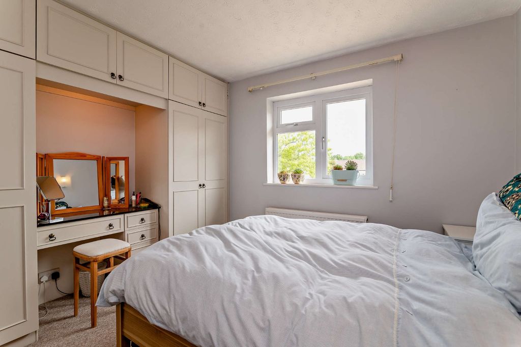 Additional image 5 of 2 bed flat for saleSiddington Road, Cirencester, Gloucestershire GL7