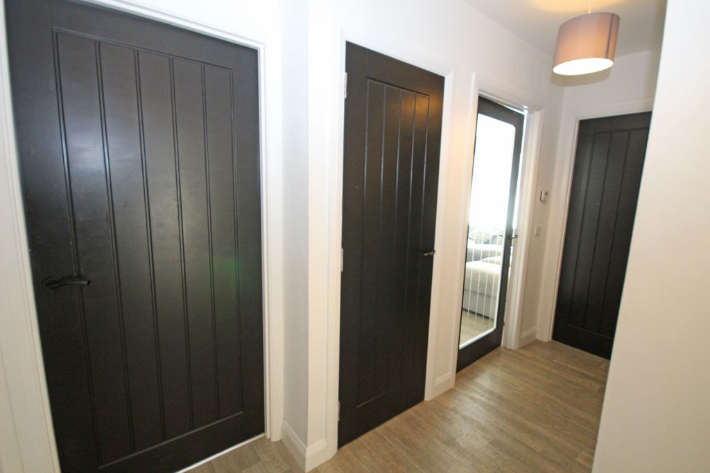Additional image 3 of 2 bed semi-detached house for sale15B East Cathcart Street, Buckie AB56