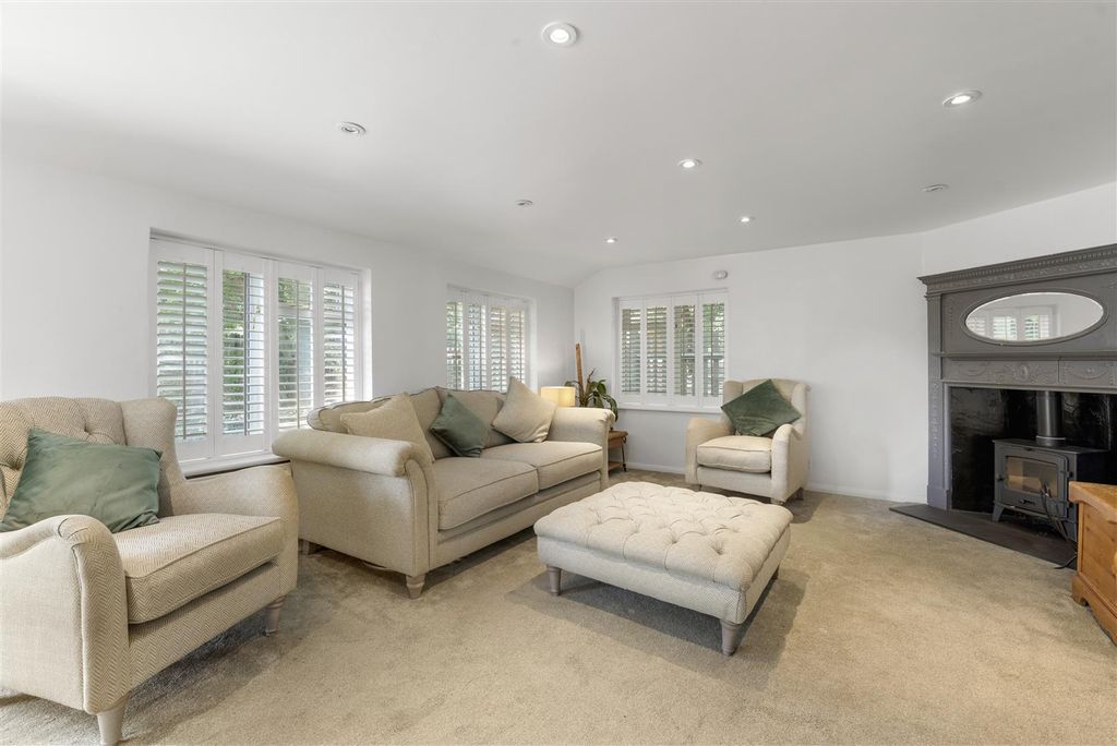 Additional image 21 of 5 bed detached house for salePerry Street, Chislehurst BR7