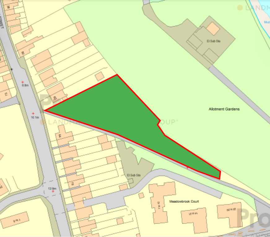Additional image 4 of Land for saleBrook Street, Colchester CO1