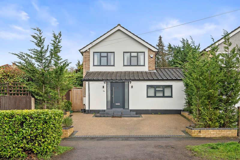 4 bed link detached house for salePrinces Avenue, Carshalton Beeches SM5