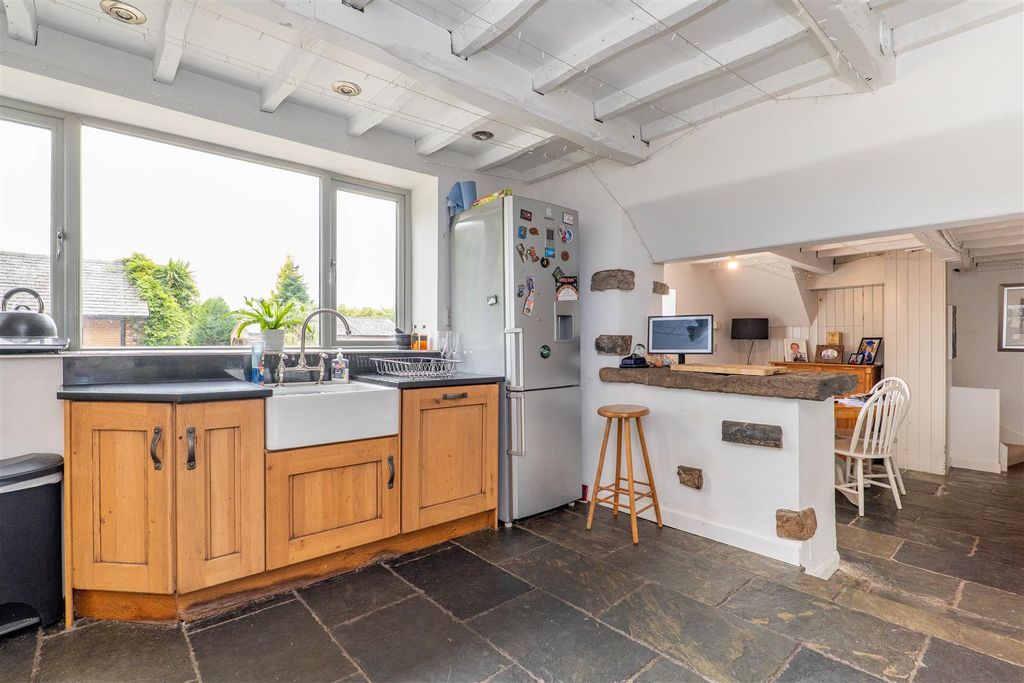 Additional image 17 of 4 bed detached house for saleLong Lane, Heath Charnock, Chorley PR6