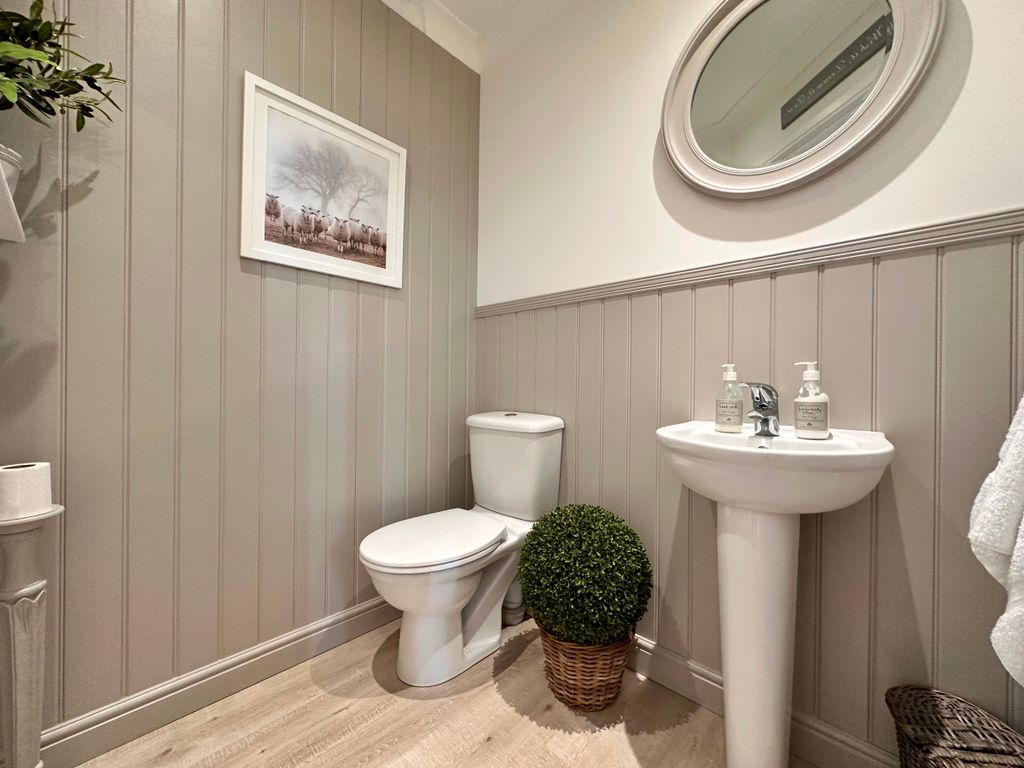 Additional image 26 of 5 bed detached house for saleBay House, Buckshaft Road, Cinderford GL14