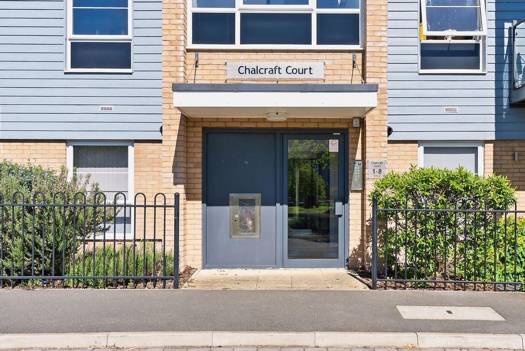 Additional image 2 of 2 bed flat for saleKennett Lane, Chertsey KT16