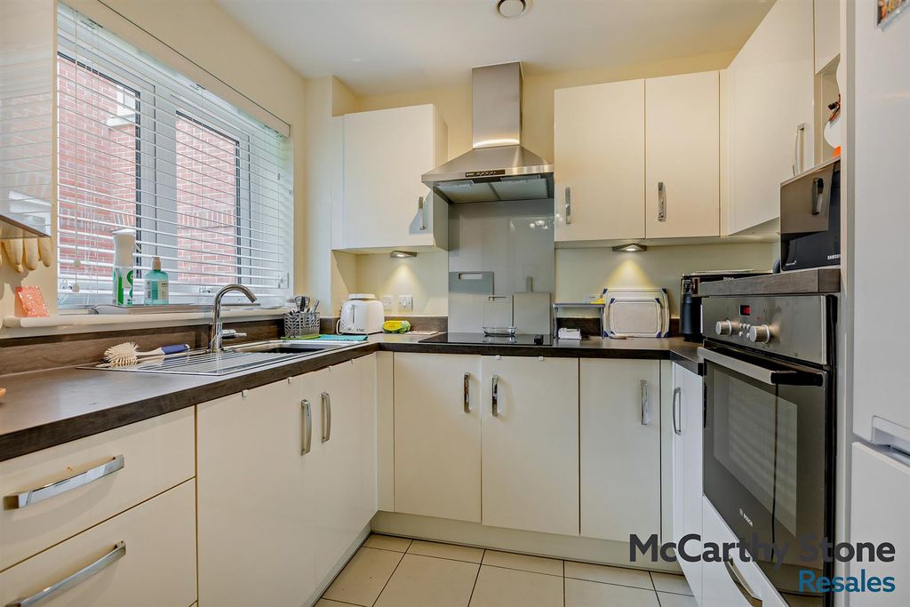 Additional image 5 of 1 bed flat for saleSquire Court, South Street, South Molton EX36