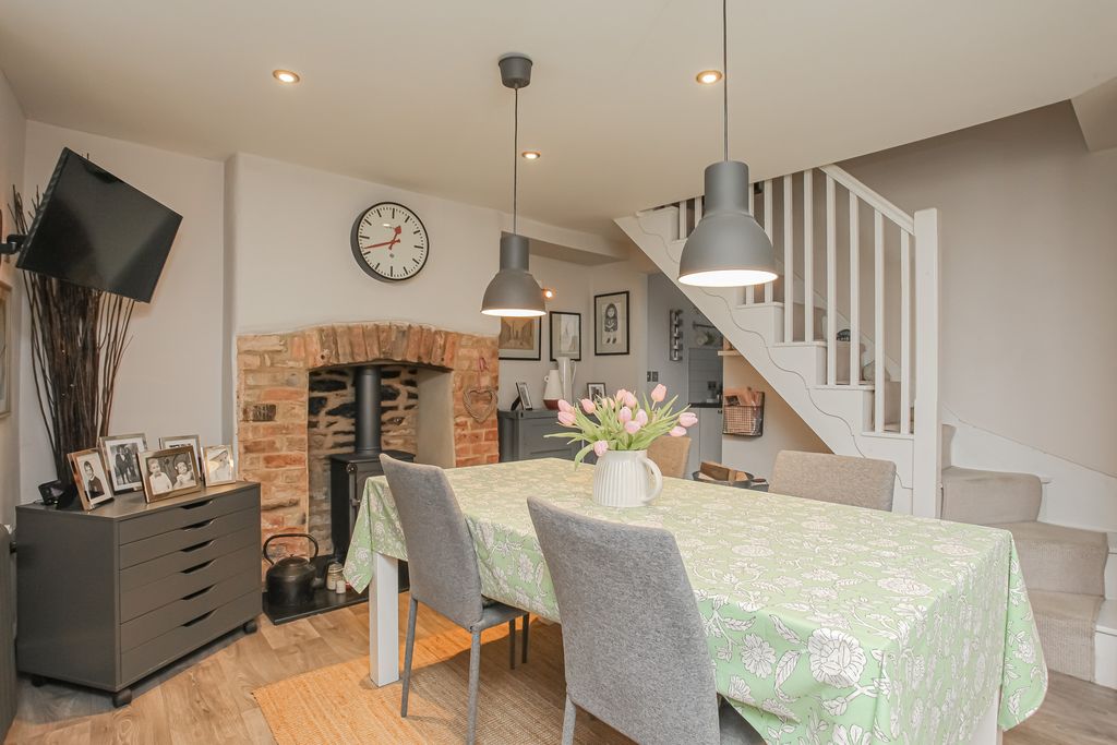 Additional image 2 of 2 bed terraced house for saleHorsefair, Chipping Norton OX7