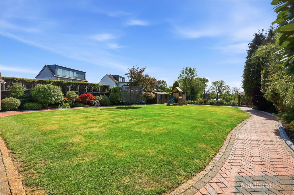 Additional image 45 of 5 bed detached house for saleHainault Road, Chigwell, Essex IG7