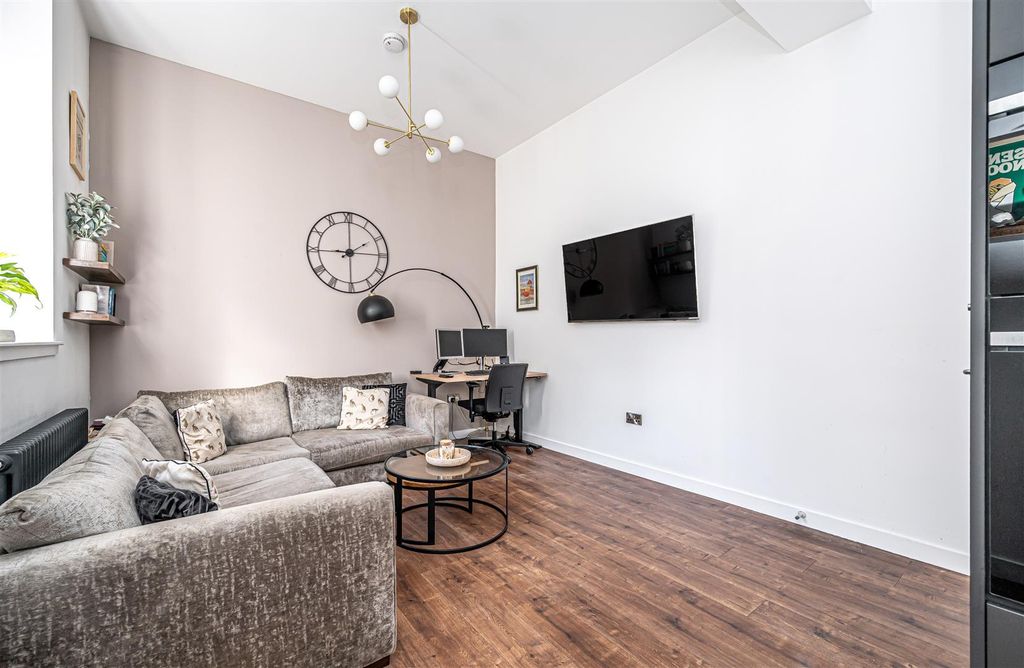 Additional image 12 of 1 bed flat for saleForth House, Abbotshall Road, Kirkcaldy KY1