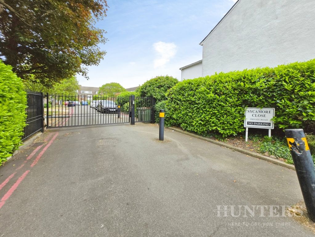 Additional image 16 of 2 bed flat for saleSycamore Close, Carshalton SM5