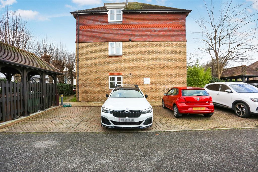 Additional image 18 of 2 bed flat for saleRochester Road, Carshalton SM5