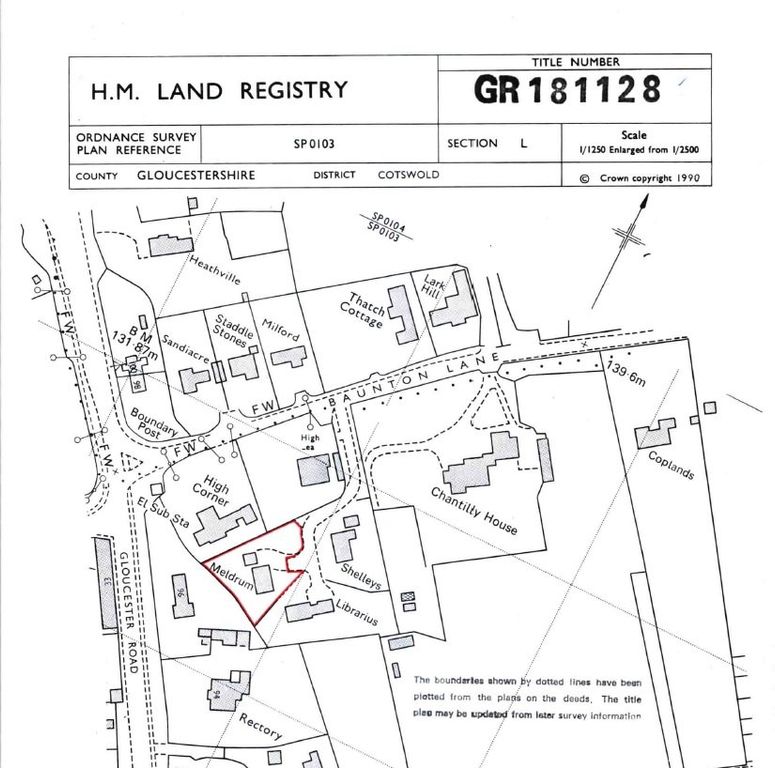 Additional image 40 of 5 bed detached house for saleBaunton Lane, Cirencester, Gloucestershire GL7