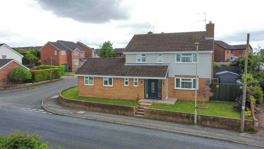 Additional image 25 of 5 bed detached house for saleThe Oak Field, Cinderford GL14