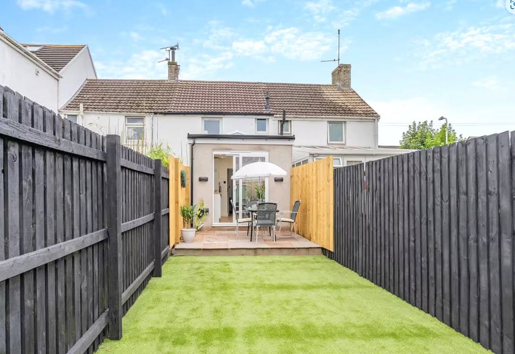 Additional image 3 of 2 bed terraced house for saleWick Cottages, Porthcawl CF36