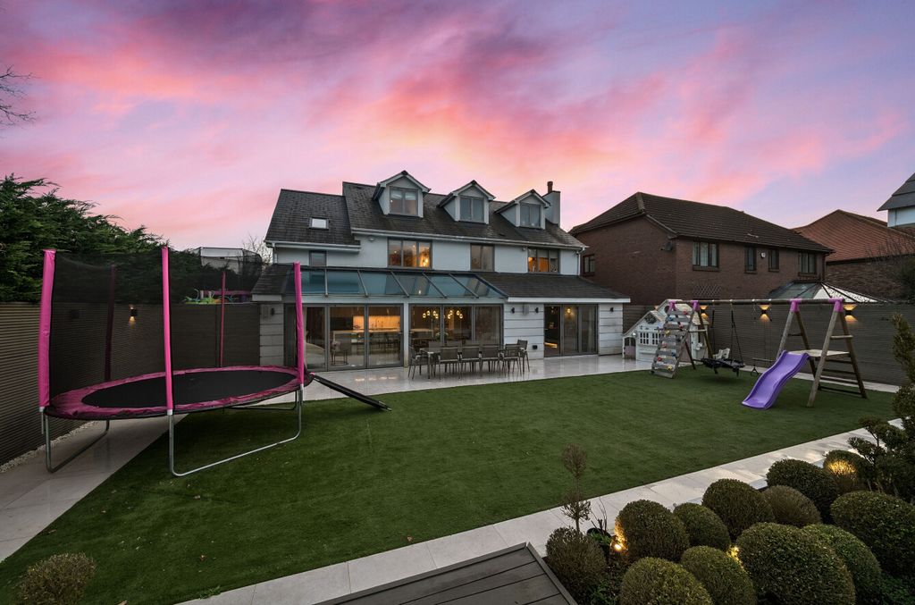Additional image 38 of 5 bed detached house for saleLeesons Hill, Chislehurst BR7