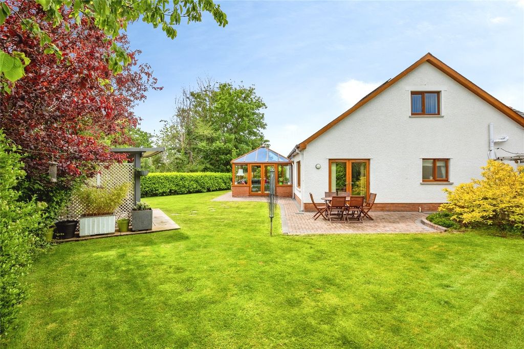 Additional image 25 of 4 bed bungalow for saleMaesydderwen, Cardigan, Ceredigion SA43