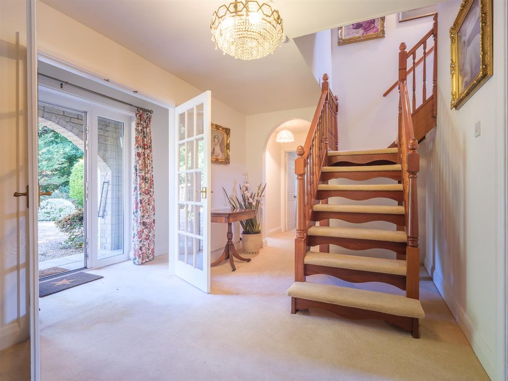 Additional image 8 of 4 bed detached house for saleOld Hardenhuish Lane, Chippenham SN14
