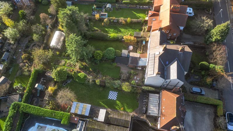 Additional image 54 of 5 bed semi-detached house for saleOld Hall Road, Chesterfield S40